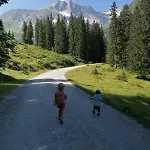 Daniela 14 Rauris