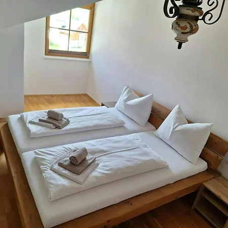 Daniela 14 Apartman Rauris