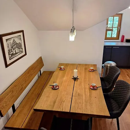 Daniela 14 Apartman Rauris