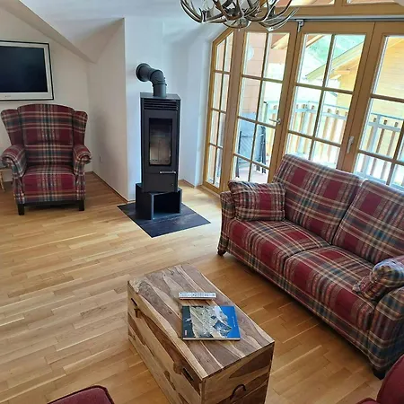 Apartman Daniela 14 Rauris