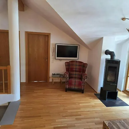 Daniela 14 Apartman *