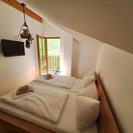 Apartman Daniela 14 Rauris