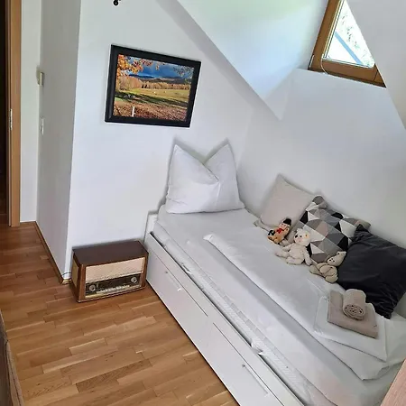 Apartman Daniela 14 *