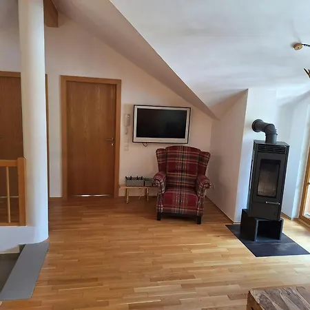 Daniela 14 Appartement Rauris