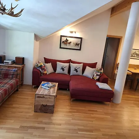 Daniela 14 Appartement