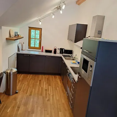 Daniela 14 Apartman Rauris