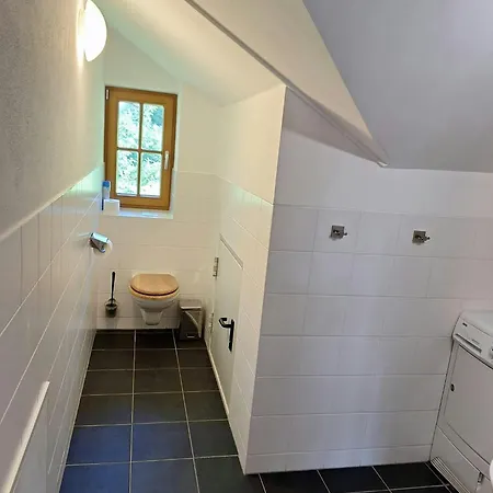 Apartman Daniela 14 Rauris