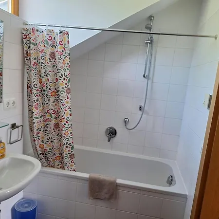 Daniela 14 Appartement