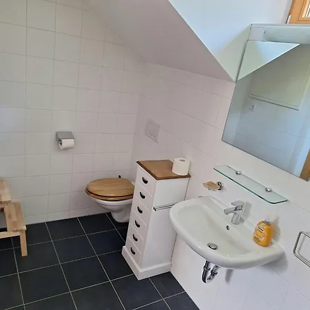Daniela 14 Appartement