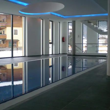 Daniela 14 Apartman Rauris