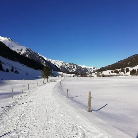Daniela 14 Rauris