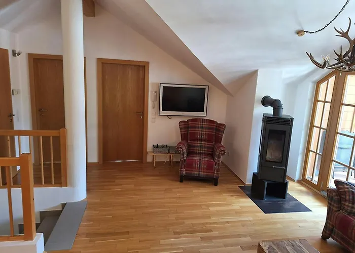 Daniela 14 Lägenhet Rauris