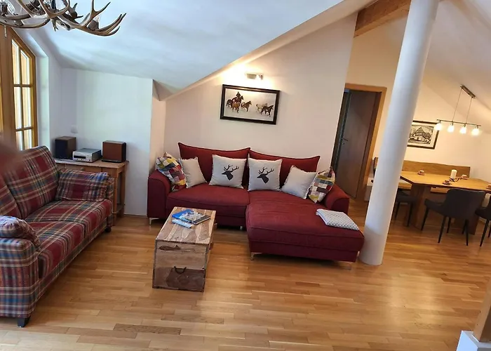 Daniela 14 Lägenhet