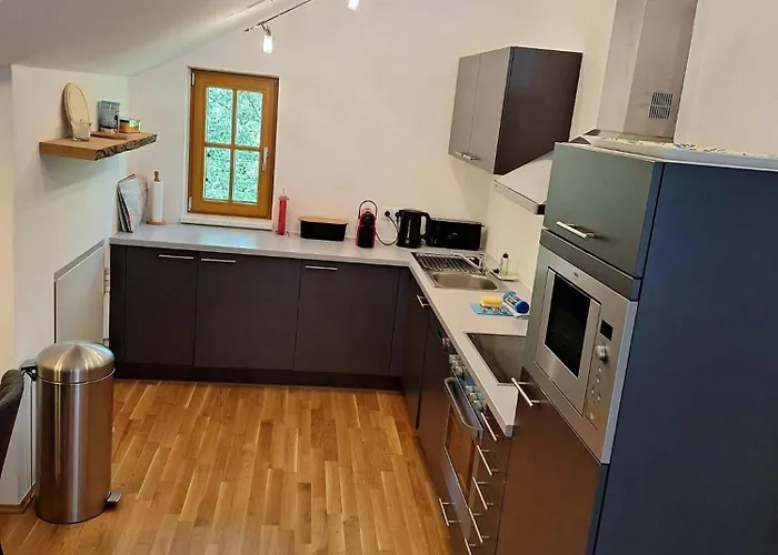 Daniela 14 Lägenhet Rauris