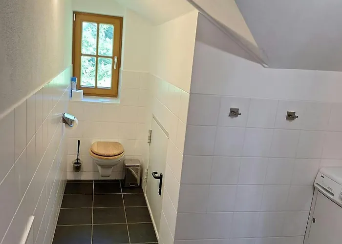 Lägenhet Daniela 14 Rauris