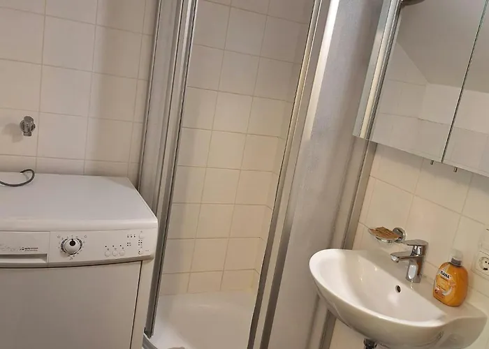 Lägenhet Daniela 14