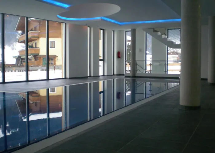 Daniela 14 Lägenhet Rauris