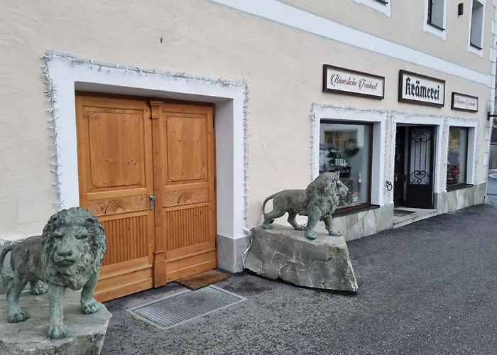 Daniela 14 Lägenhet *