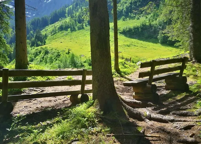 Διαμέρισμα Daniela 14 Rauris