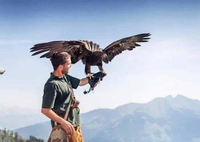 Daniela 14 Lägenhet Rauris