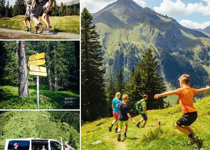 Daniela 14 Lägenhet