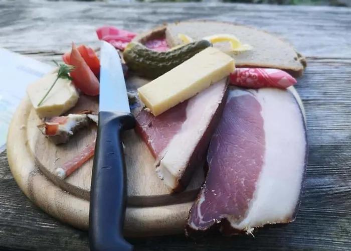 Daniela 14 Lägenhet