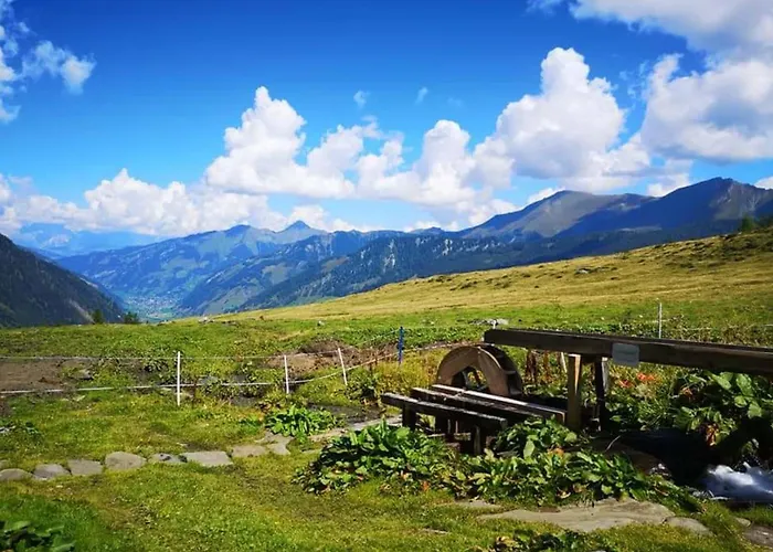 Διαμέρισμα Daniela 14 *